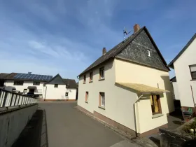 Detached house Sargenroth for sale Germany | Image