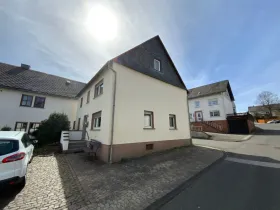 Detached house Sargenroth for sale Germany | Image