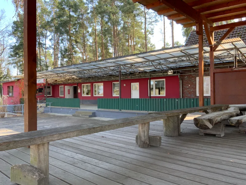 Casa de vacaciones Heideblick Venta Alemania | Image