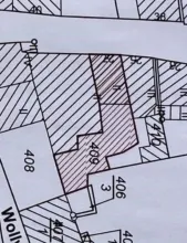 建筑用地 施马尔卡尔登  德国 | Image