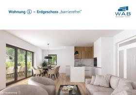 Image - Erdgeschosswohnung zu verkaufen in München-Sendling-Westpark, Deutschland