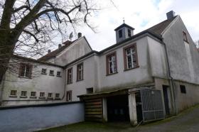 Dom wolnostojący Sankt Ingbert  Niemcy | Image