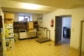 Raíces comerciales other Sankt Ingbert Venta Alemania | Image