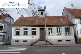 Image - Commercial estate other for sale in Sankt Ingbert-Saarpfalz-Kreis, Germany Image - Commercial estate other for sale in Sankt Ingbert-Saarpfalz-Kreis, Germany