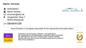 Dom wolnostojący Sankt Ingbert  Niemcy | Image