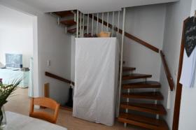 moradia geminada 
 Berlim Venda Alemanha | Image