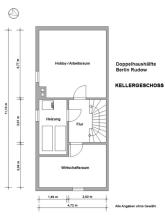 moradia geminada 
 Berlim Venda Alemanha | Image