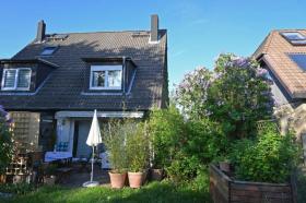 moradia geminada 
 Berlim Venda Alemanha | Image