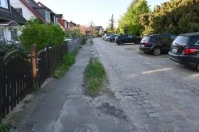 半独立式住宅 柏林  德国 | Image