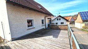 Detached house Elztal for sale Germany | Image