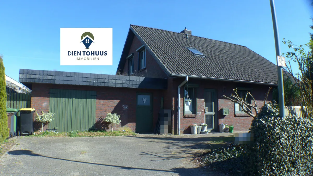 Detached house Bönebüttel for sale Germany | Image