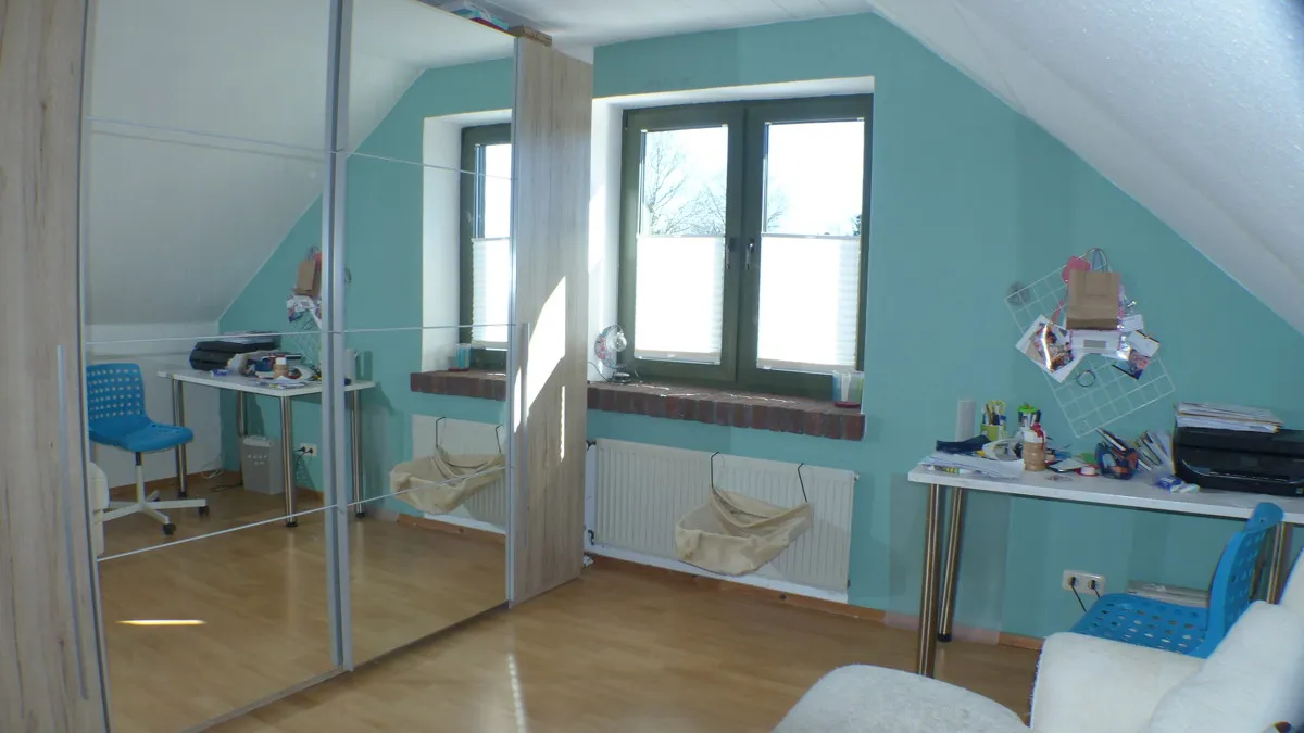 Detached house Bönebüttel for sale Germany | Image