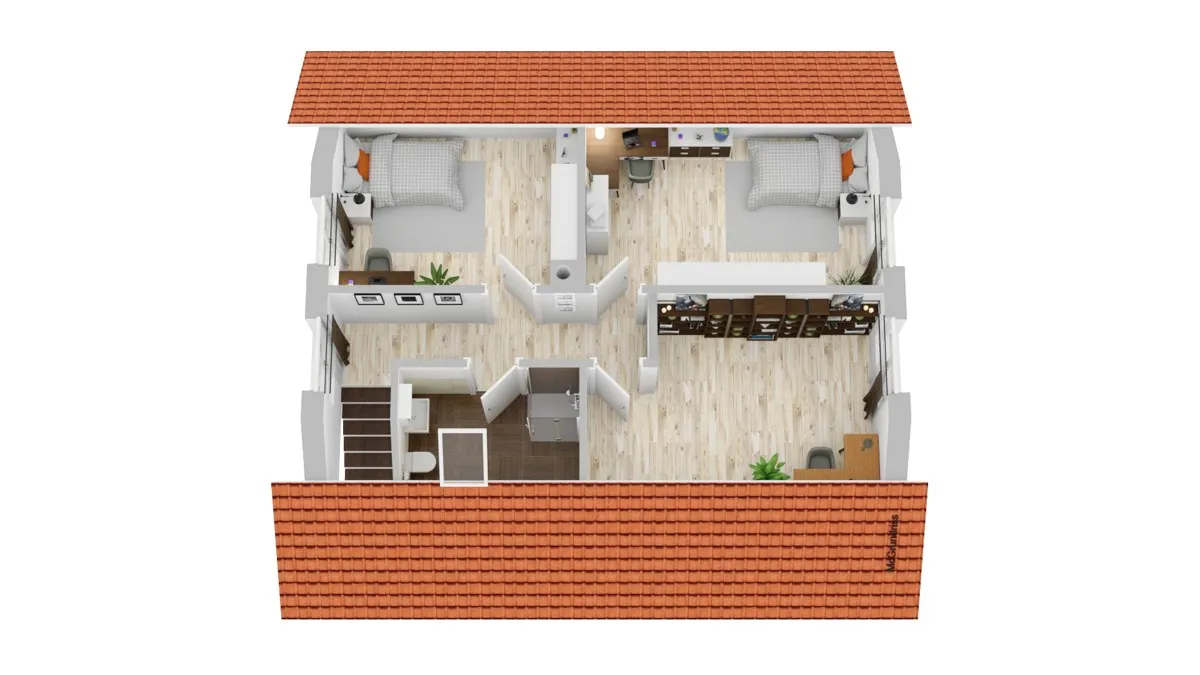 Detached house Bönebüttel for sale Germany | Image