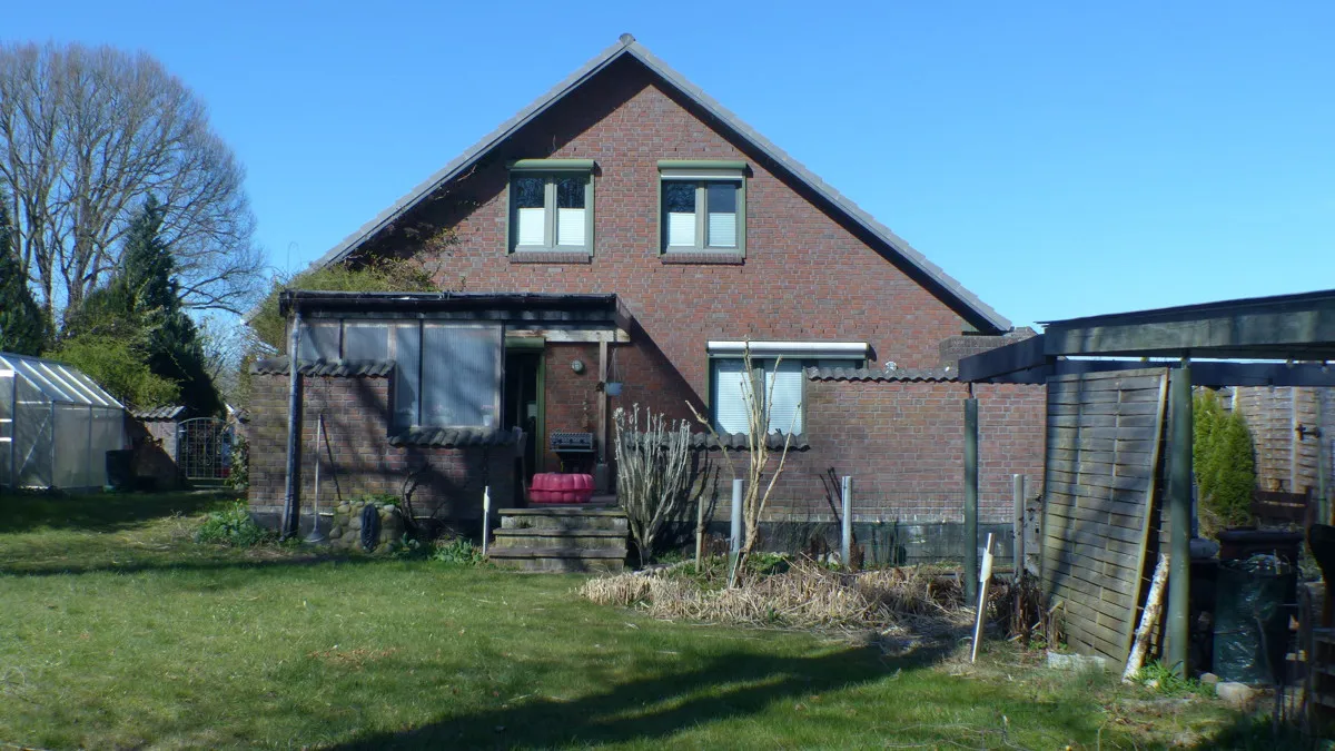 Detached house Bönebüttel for sale Germany | Image