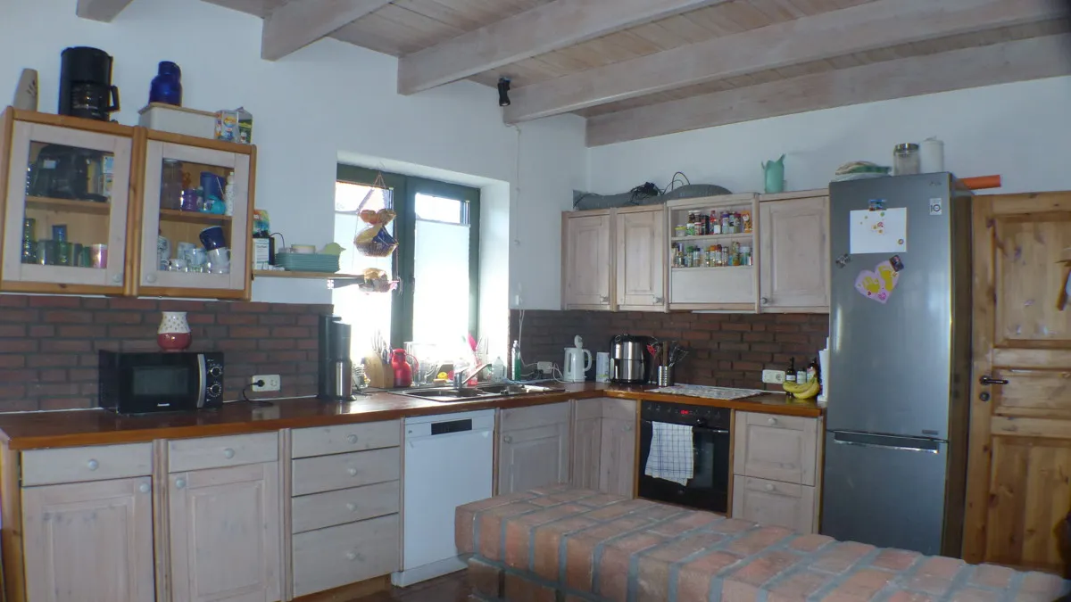 Detached house Bönebüttel for sale Germany | Image
