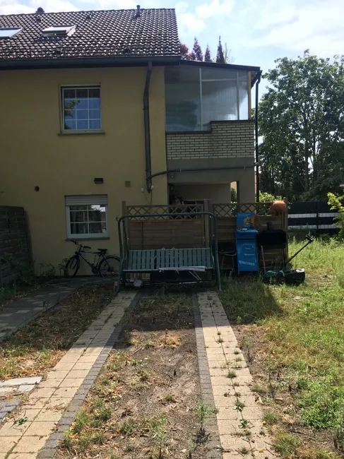 Duplex apartment Berlin for sale Germany | Image