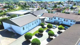 Bürofläche zu vermieten in Kassel-Oberzwehren, Deutschland
