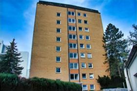 Floor Apartment for sale in Hamburg-Wandsbek, Germany