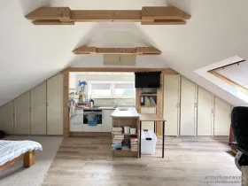 Apartamento sótão Eschweiler Venda Alemanha | Image