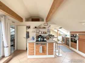 Apartamento sótão Eschweiler Venda Alemanha | Image