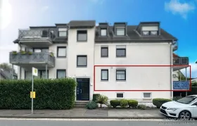 Image - Leilighet på bakkeplan til salgs i Aachen-Verlautenheide, Tyskland