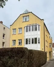Etagenwohnung zu vermieten in Lübeck-St. Gertrud, Deutschland