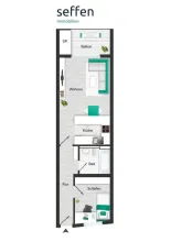 Квартира Кёльн Продажа Германия | Image