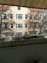 Floor Apartment for sale in Berlin-Charlottenburg, Germany