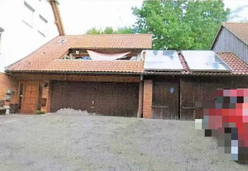 Önálló ház Gschwend Eladó Németország | Image