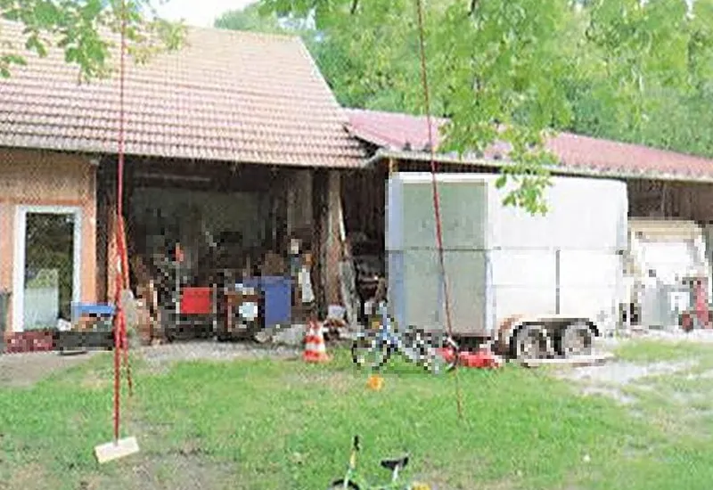 Önálló ház Gschwend Eladó Németország | Image