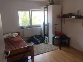 Flerfamiliehus Reichelsheim  Tyskland | Image