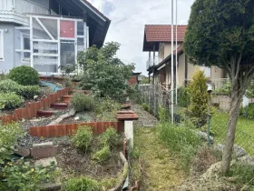 Two-family house Hösbach for sale Germany | Image