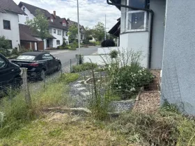 Two-family house Hösbach for sale Germany | Image