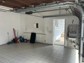 Two-family house Hösbach for sale Germany | Image