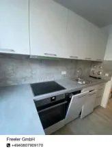 Image - apartamento andar para alugar em Hamburg-Wandsbek, Alemanha