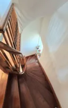 一戸建て サラッハ  ドイツ | Image