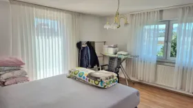 一戸建て サラッハ  ドイツ | Image