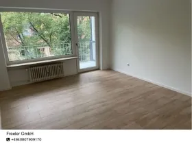 apartamento andar para alugar em Hamburg-Marienthal, Alemanha