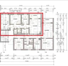 Квартира на первом этаже Бад-Зобернхайм Продажа Германия | Image