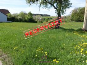 Image - Baugrundstück zu verkaufen in Feuchtwangen-Weiler am See, Deutschland Image - Baugrundstück zu verkaufen in Feuchtwangen-Weiler am See, Deutschland