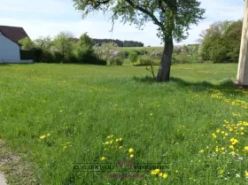 terreno de construção Feuchtwangen Venda Alemanha | Image