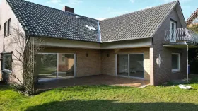 Image - casa isolada à venda em Hasbergen, Alemanha