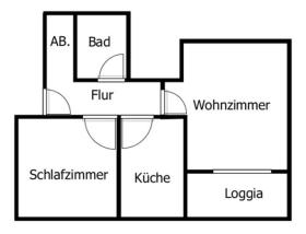 διαμέρισμα πάτωμα Βερολίνο Προς πώληση Γερμανία | Image