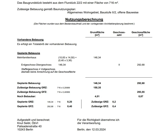 Дом на одну семью Берлин Продажа Германия | Image