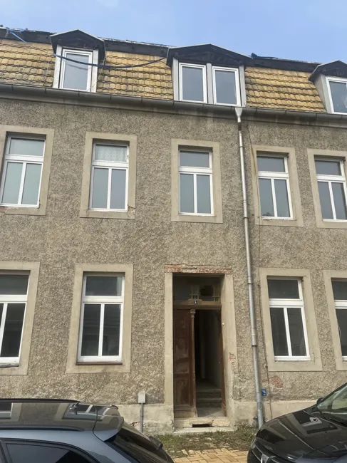 Obiteljska kuća Meuro Prodajem Njemačka | Image