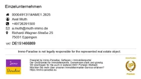 Дом на одну семью Заберфельд Продажа Германия | Image
