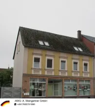 Floor Apartment for rent in Lutherstadt Wittenberg-Piesteritz, Germany