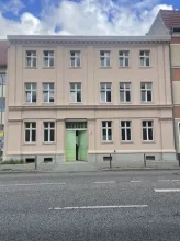 Casa plurifamiliar en venta en Zossen, Alemania