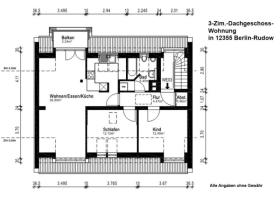 Apartamento sótão Berlim Venda Alemanha | Image