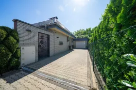 独立式住宅 科隆  德国 | Image